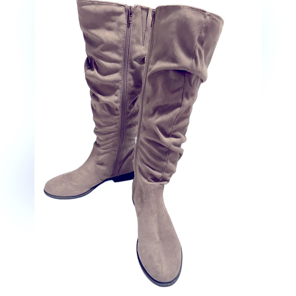 Tall Boots Size 9